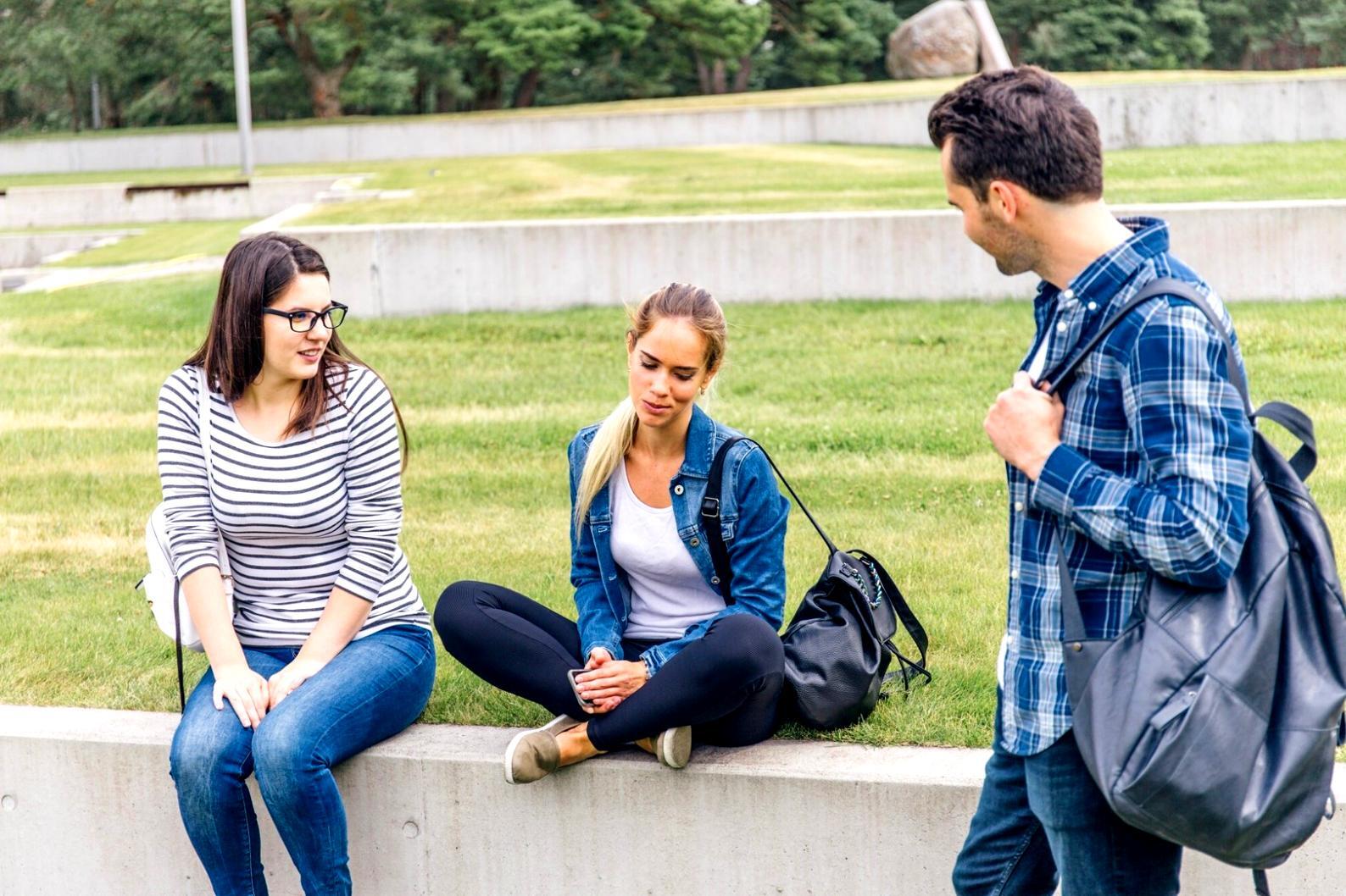 Financial document upload interface demonstration