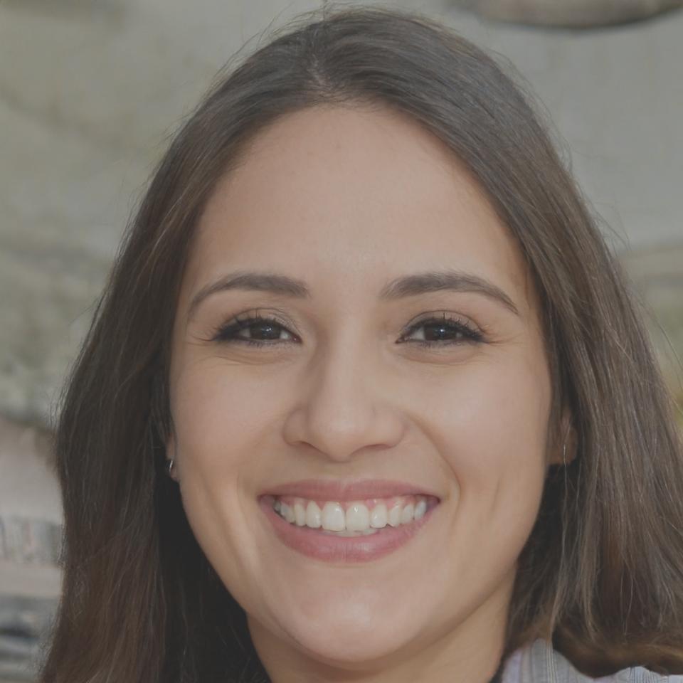 Vera Thornton, Lead Research Analyst