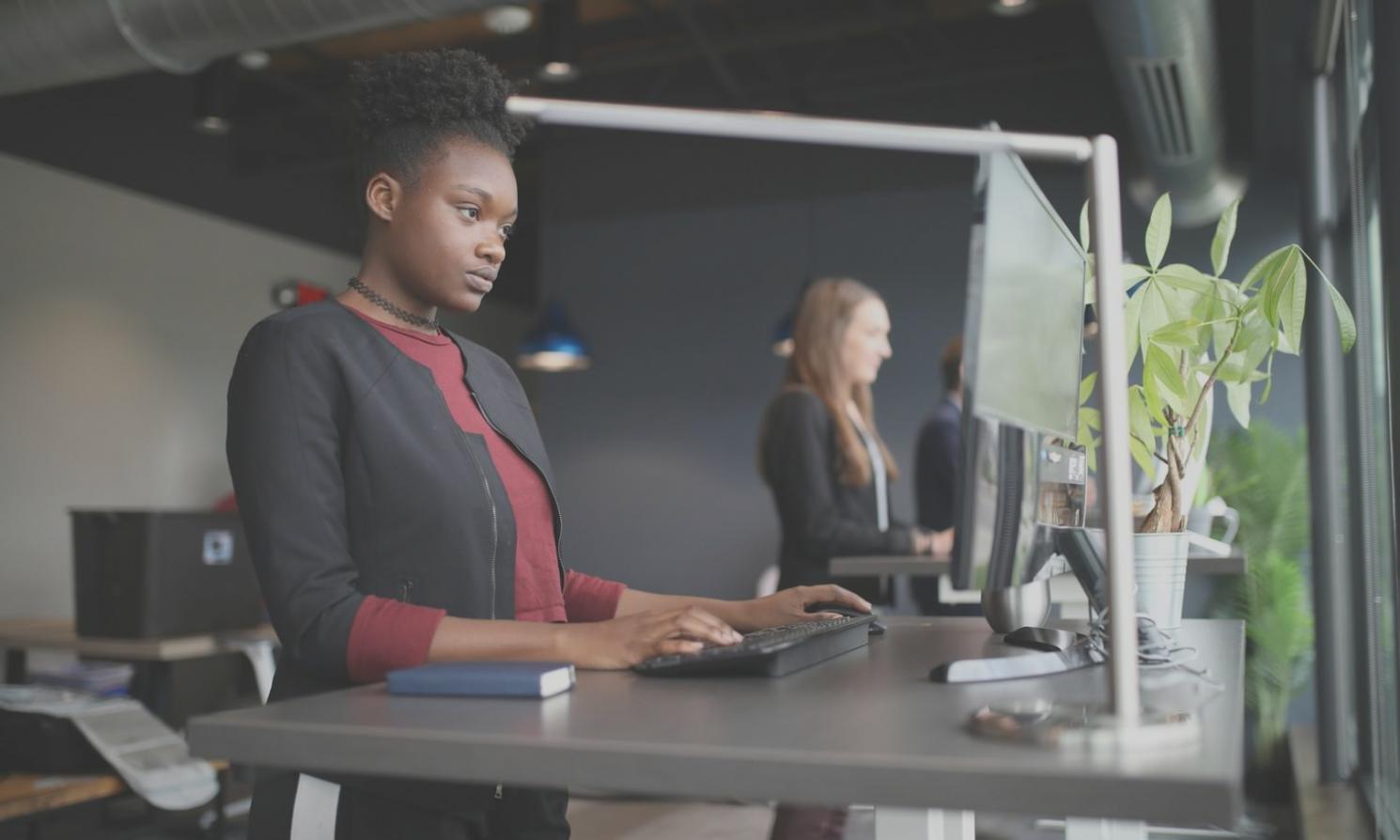 serionvaleth office workspace in Launceston